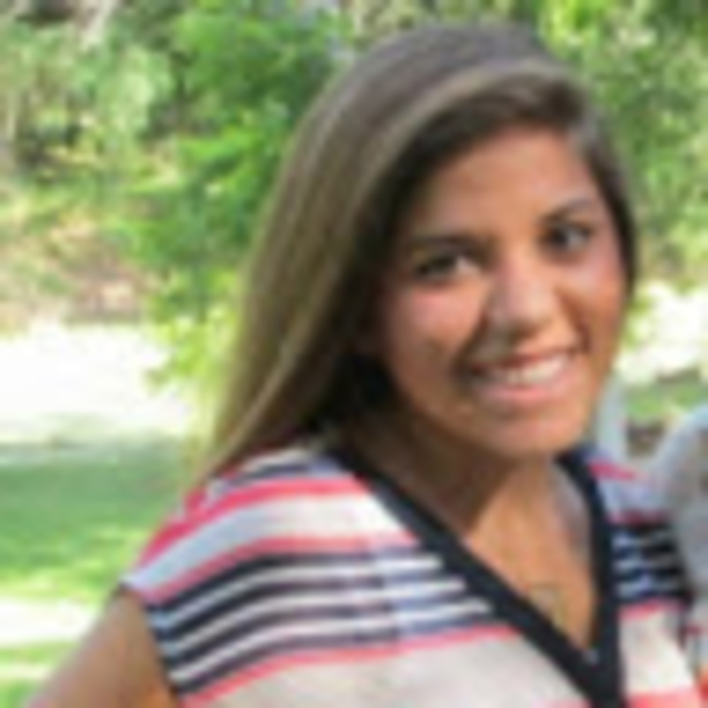 Meet your Posher, Miranda